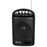 Amplivox SW245 POWER POD PA 50W
