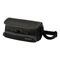 Sony Ultra Compact Case for Handycam - Black