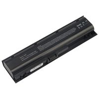 AC Doctor INC Laptop Battery for HP ProBook 4341s 4340s Series, PN: HSTNN-W84C HSTNN-UB3K 668811-851 HSTNN-YB3K, 5200mAh/11.1V/6-Cells