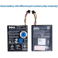 E-yiiviil H132V 70K80 T40JJ Battery for Dell PERC RAID H710 H710P H730 H810 H830 Series
