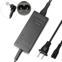 Fancy Buying AD-4012NHF 12A 3.33A 40W AC Adapter for SAMSUNG Chromebook Computer Charger XE303C12 A12-040N1A BA44-00286A Power Charger Cord 2.5x0.7mm