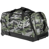 Fox Racing 2020 Shuttle Gear Bag - Camo (CAMO)