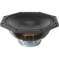 B&C Speakers B&C 8MDN51 8" Neodymium Woofer