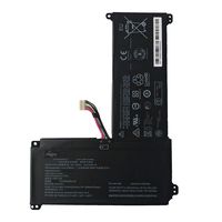 Dentsing NE116BW2 (7.5V 32Wh/4370mAh) Laptop Battery Compatible with Lenovo IdeaPad 110S 110S-11IBR Series Notebook 0813004 5B10M53616 2ICP4/58/145