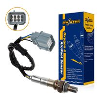 Kwiksen Air Fuel Ratio Sensor Upstream Replacement for Honda Civic HX 1.6L D16Y5 Manual Trans 1996 1997 1998 1999 2000