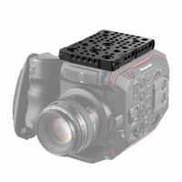 SmallRig EVA1 Top Plate for Panasonic EVA1-2112