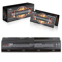 LB1 High Performance Battery for HP DV7-6187CL Laptop Notebook Computer PC [6-Cell Li-ion 11.1V] 18 Months Warranty(LB-HP73D-44-PAV-DV7-6187CL-C)