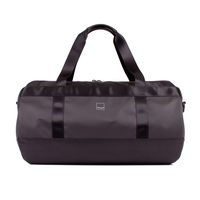 Acme Made Union Street Neoprene Tube Duffel, Black (AM20511)