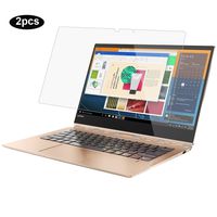 YOUPECK Laptop Screen Protector for Lenovo Yoga 920 / Yoga 6 PRO, HD Crystal Clear Screen Protector, Computer Guard Film for Lenovo Yoga 6 Pro/Yoga 920 13.9 Inch 2-in-1 Touchscreen Laptop (2-Pack)