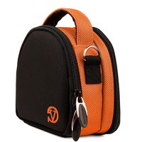 Top Handle Case for AKASO EK7000 EK5000 Sports Action Camera DV Camcorder