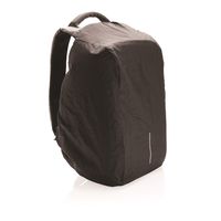 XD Design Rain Cover Bobby Original Anti-Theft Laptop USB Backpack Black