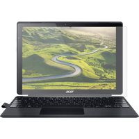 PcProfessional Screen Protector (Set of 2) for Acer Switch Alpha 12" 2 in 1 Touch Screen Laptop High Clarity Anti Scratch