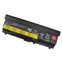 0A36303 0A36302 70++ Laptop Battery for Lenovo ThinkPad T430 T420 T410 T530 T510 T520 W530 W520 W510 W520 L412 L420 L512 SL410 SL510 42T4799 42T4751 42T4235 45N1011 45N1010 94WH - 12 Month Warranty