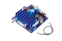 SMAKN DA7498E（160W+160W） Class D High Power Amplifier Board DC15V to DC36V