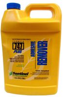 Sentinel 747 Plus Adhesive Remover 128 oz Gallon