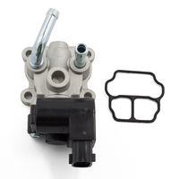 Idle Air Control Valve For Suzuki 18117-78G60 136800-1300 1612CM16 136800-1612