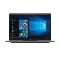 Dell i7570-7817SLV-PUS Inspiron - 8th Gen Intel Core i7 - 8GB Memory - 1TB Hard Drive - NVIDIA GeForce 940MX, 15.6in Touch Display, Platinum Silver (Renewed)
