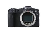 Canon EOS RP Mirrorless Camera Body