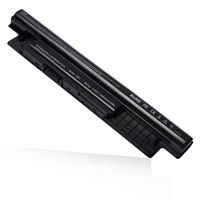 ARyee Laptop Battery XCMRD MR90Y for Dell Inspiron 14 15 17 14-3421 14r 5421 3437 N3421 N5421 14R 15R 17R Series PVJ7J 49VTP YGMTN 8TT5W 9K1VP XRDW2 V1YJ7