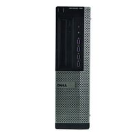 Dell 790 Desktop, Core i5-2400 3.1GHz, 4GB RAM, 500GB Hard Drive, DVDRW, Windows 10 Pro 64bit (Renewed)