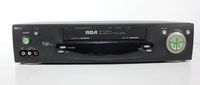 RCA VR701HF Video Cassette Recorder Player Hi-Fi Stereo VCR