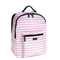 SCOUT Pack Leader, School Backpack with Laptop Sleeve, Zipper, Padded Straps