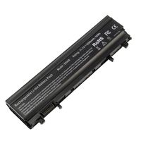 AC Doctor INC Laptop Battery for Dell Latitude 14 15 5000 E5440 E5540 Series M7T5F VV0NF FT6D9 3K7J7 5200mAh 11.1V Replacement
