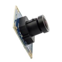 ELP 170degree fisheye Lens 8MP Camera Module with USB Port for HD high Resolution Video Image View