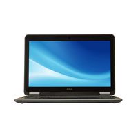 Dell Latitude E7240 12.5in Laptop, Core i5-4310U 2.0GHz, 8GB Ram, 256GB SSD, Windows 10 Pro 64bit, Webcam (Renewed)