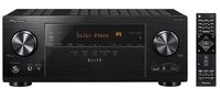 Pioneer VSX-LX303 9.2 Channel 4k UltraHD Network A/V Receiver Black
