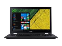 Acer Spin 3 SP315-51 Touch 2-1 Laptop 7th Gen Intel Core i3 up to 2.4GHz 6GB 1TB 15.6in Full HD LED Cam HDMI (Renewed)