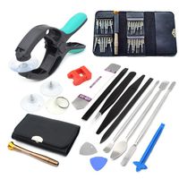 Mobile Phone Repair Tool Kit - Eagles Professional 38 in 1 Screwdriver Set for Apple MacBook Pro, Desktop Computer, Laptop, Notebook, Android, iPhone, Tablet, Electronics Multipurpose Repair Tool Set