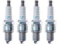 NGK Spark Plug BPR5ES- Set of 4