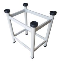 HFS (R) Paper Cutter Table Stand - for 17" HFS Guillotine Paper Cutter