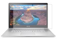 PcProfessional Screen Protector (Set of 2) for Asus Zenbook NX500 15.6" Touchscreen Laptop Anti Glare Anti Scratch filter radiation