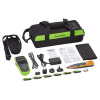 NetAlly LRAT-2000-KIT LinkRunner AT & IntelliTone Pro Copper Fiber Ethernet Network Test Kit