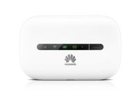 Huawei E5330Bs-2 3G Mobile WiFi Hotspot (3G in Europe, Asia, Middle East & Africa), OEM/ORIGINAL from Huawei. White