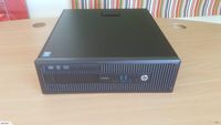 Hp Desktop Windows 10 i3 3.5 ghz 12gb Memory 1tb hd