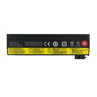 Yafda X240 11.4V24WH New Laptop Battery for Lenovo ThinkPad X240 X250 X260 T440 T450 T450S K2450 T460P 3 Cells 45N1126 45N1127 45N1125 45N1128 45N1129 45N1737 45N1133