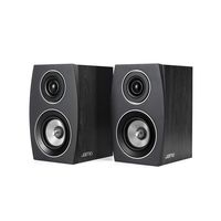 Jamo Concert Series 9 II C91 II Bookshelf Speaker Pair (Black)