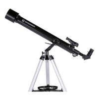 Bresser Arcturus 60/700 Alt-Azimuth Refractor Telescope