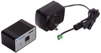 Geovision GV-PA191 | IEEE 802.3af Power over Ethernet / PSE PoE Injector Adapter