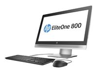 HP V2V50UT#ABA Business 23" 800G2EOAiOT i56500 128GB 8 All-in-One Desktop