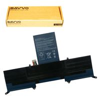 Bavvo Battery Compatible with Acer Aspire S3-951-6616