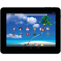 Proscan PLT 8 TAB 8-Inch Tablet (Black)
