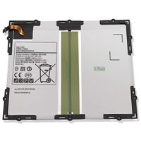 CBK 7800mAh Battery for Samsung Galaxy Tab A 10.1 SM-P580 SM-P585M SM-T580 SM-T585 SM-T587P EB-BT585ABA