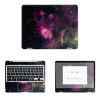 Decalrus - Protective Decal Skin Sticker for Samsung ChromeBook Plus XE513C24, Pro XE510C24 (12.5" Screen) case Cover wrap SAchrmbkPlus_12-68