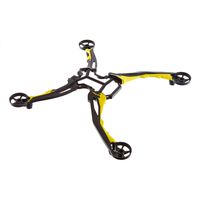 Dromida Main Frame Yellow Ominus Quadcopter