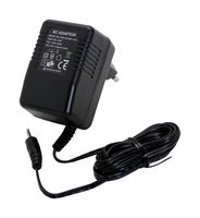Robinair TIF8806B International 220V, 50 Hz AC Adapter/Charger for TIF8900