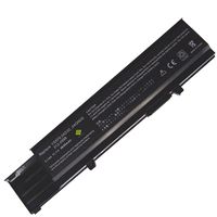 5200mah Laptop Battery for Dell Vostro 3400 3500 3700 P/N 7FJ92 Y5XF9 CYDWV Y5XF9 7FJ92 4JK6R 04D3C 312-0997 312-0998 004D3C 004GN0G 04GN0G 04JK6R 07FJ92 0TXWRR CYDWV TXWRR TY3P4